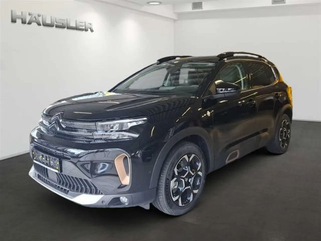 Citroën C5 Aircross Hybrid C-Series