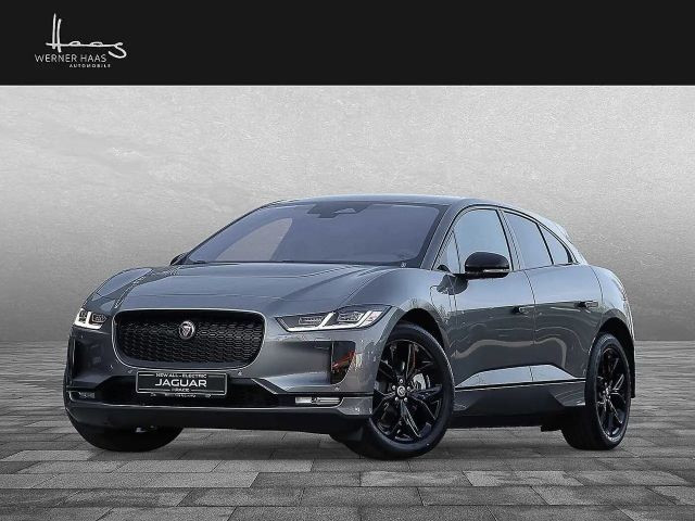 Jaguar I-Pace S AWD