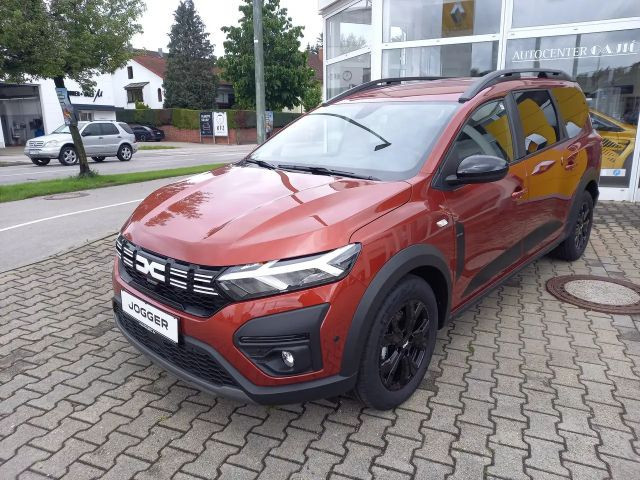 Dacia Jogger TCe 110 Extreme