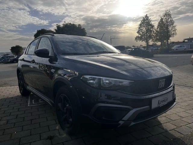 Fiat Tipo CityCross Cross