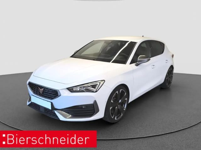 Cupra Leon 2.0 TSI DSG