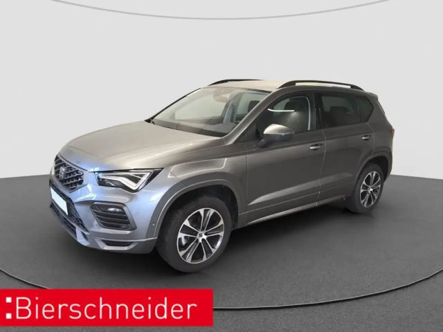 Seat Ateca FR-lijn 1.5 TSI DSG