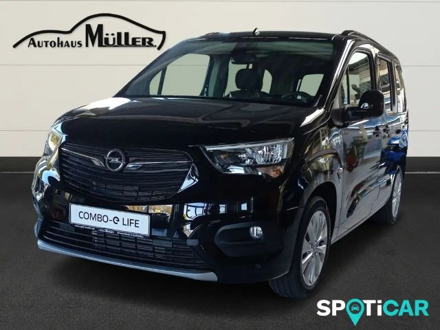 Opel Combo Ultimate Life Combo-e