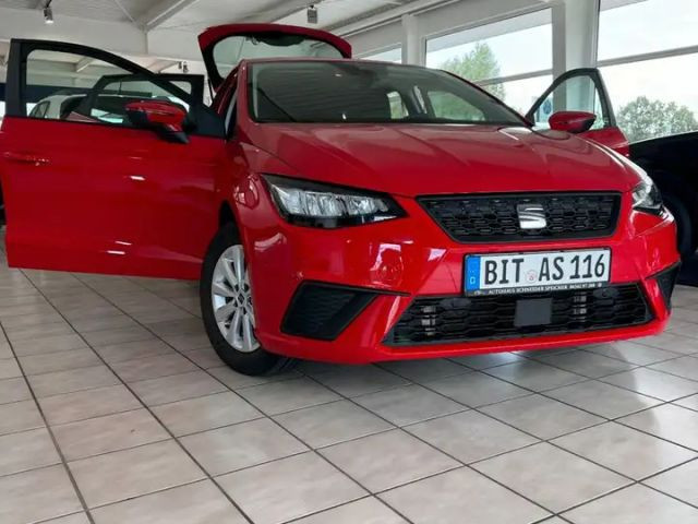 Seat Ibiza Style 1.0 TSI DSG