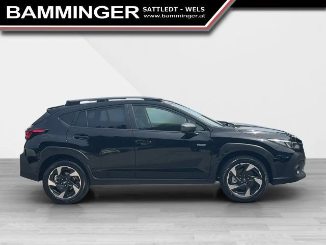 Subaru Crosstrek AWD e-Boxer