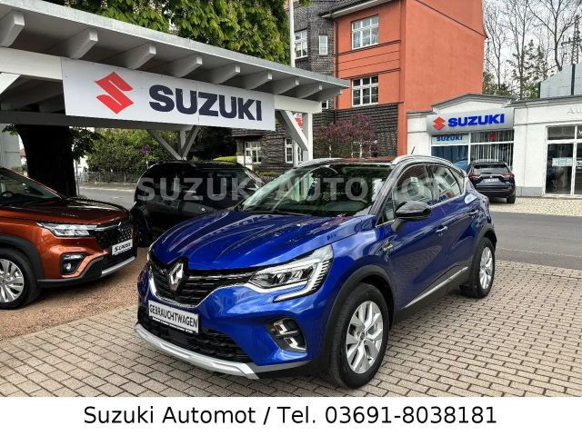 Renault Captur Intens