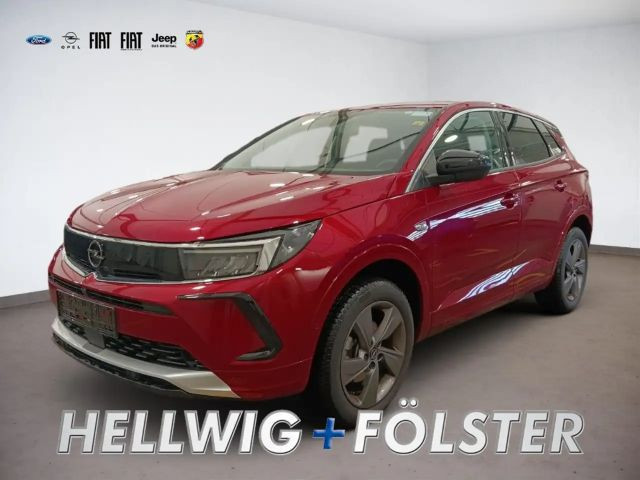 Opel Grandland X Elegance