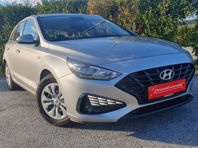 Hyundai i30 T-GDi Classic