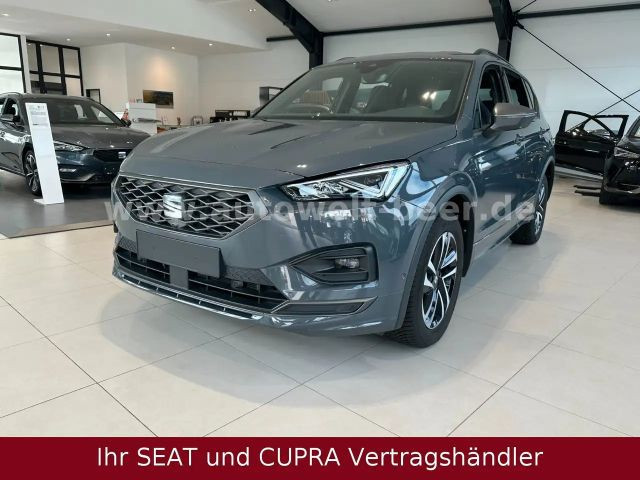 Seat Tarraco 2.0 TDI FR-lijn DSG