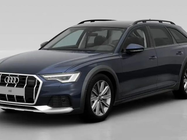 Audi A6 allroad Quattro 40 TDI