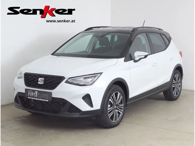 Seat Arona Style 1.0 TSI