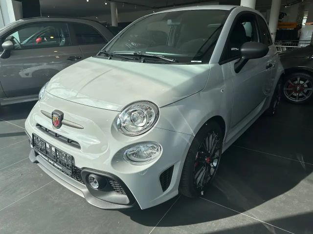 Abarth 695 180 PS *Klimaaut.Beats*Navi*Xenon*