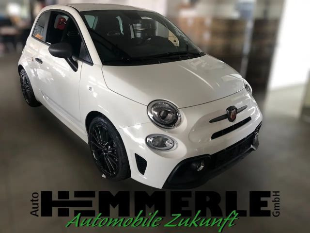 Abarth 595 T-Jet