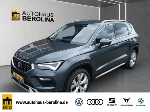 Seat Ateca 1.5 TSI DSG