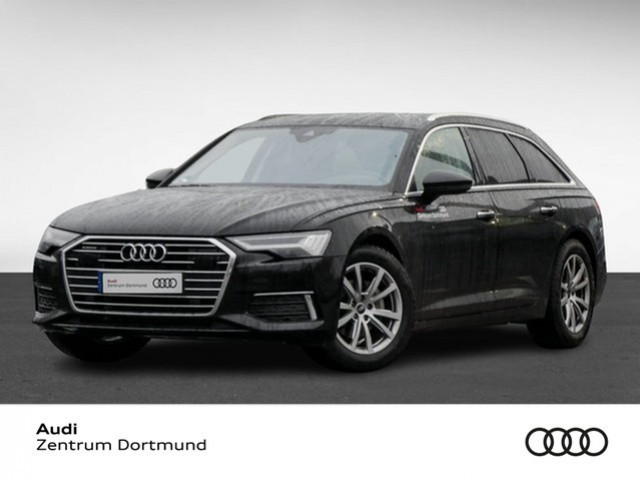 Audi A6 Avant Quattro S-Tronic 40 TDI