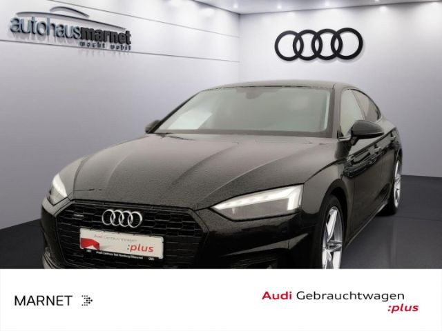 Audi A5 Sportback Quattro S-Tronic 40 TDI