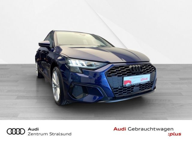 Audi A3 Sportback S-Tronic 30 TFSI