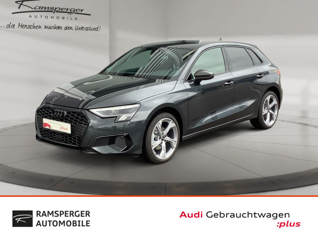 Audi A3 Sportback S-Tronic 30 TFSI