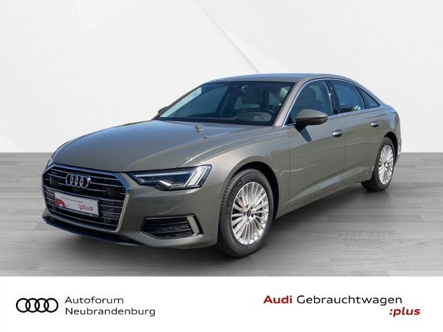 Audi A6 Sedan Quattro S-Tronic Hybride 50 TFSI