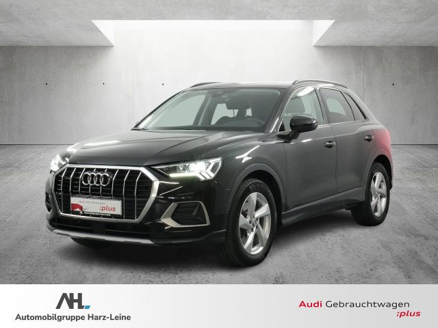 Audi Q3 Quattro S-Tronic 40 TFSI