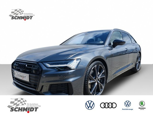 Audi A6 Avant Quattro S-Tronic Sport 45 TFSI