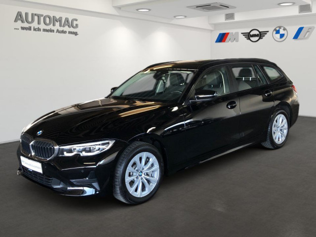 BMW 3 Serie 330 xDrive Touring 330i