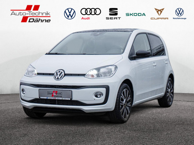 Volkswagen up! Style