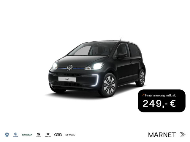 Volkswagen e-up! e-up! 32.3 kWh Edition SHZ*RFK*KLIMA*DAB*ABS*RS