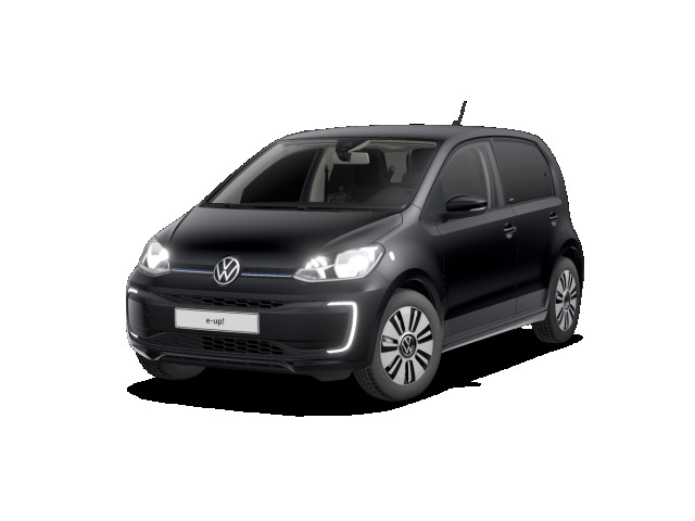 Volkswagen e-up! United 83PS CCS/LED/SHZ/Klima/DAB+