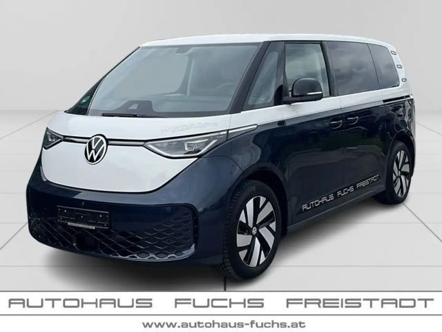 Volkswagen ID.Buzz 77 KWh Pro