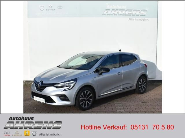 Renault Clio TCe 90 Techno