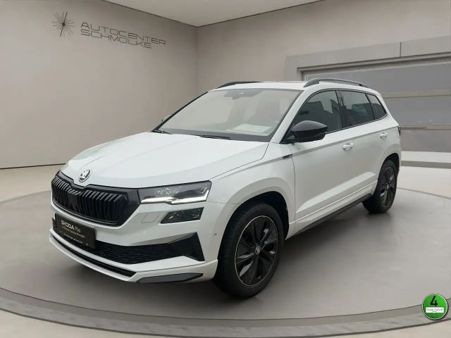 Skoda Karoq Sportline