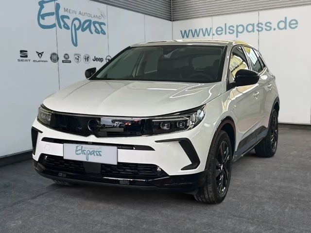 Opel Grandland X Grand Sport GS-Line