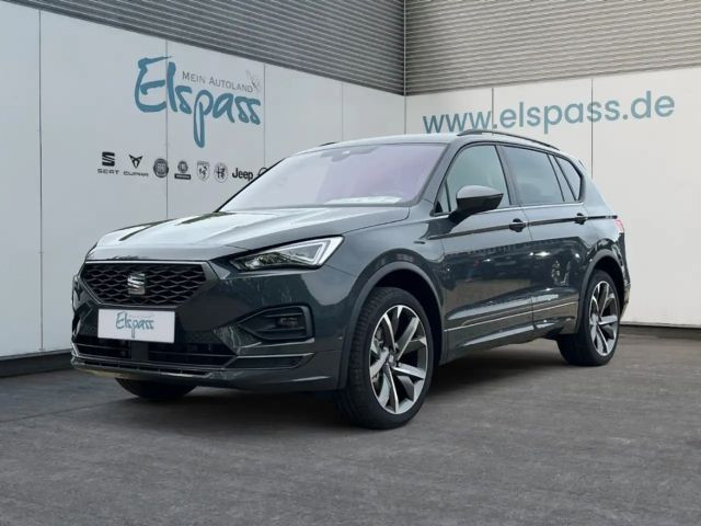 Seat Tarraco 2.0 TDI FR-lijn DSG