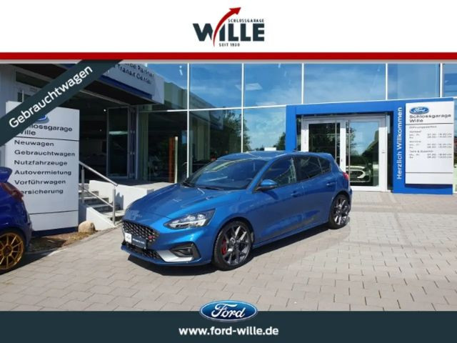 Ford Focus ST Line