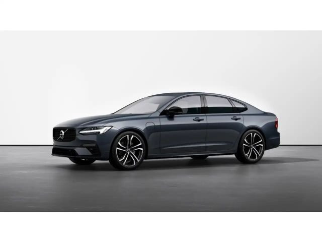 Volvo S90 AWD T8 Recharge Plus Dark