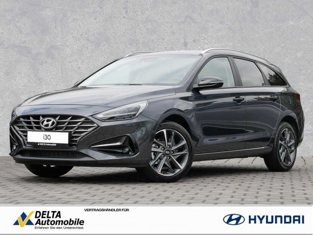 Hyundai i30 T-GDi Trend