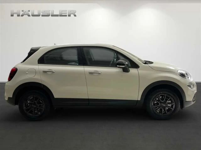 Fiat 500X Rückfahrkamera, LED, Apple CarPlay