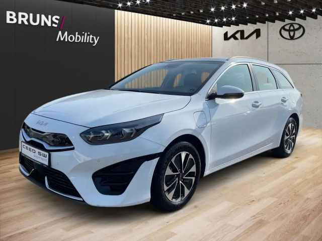 Kia Ceed GDi Hybrid Spirit SportWagon Plug-in