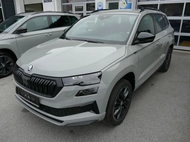 Skoda Karoq Sportline 1.5 TSI