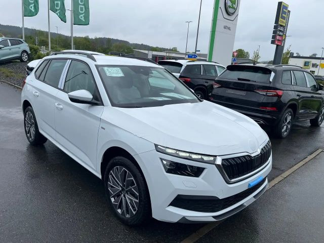 Skoda Kamiq Tour/SOFORT/150 PS