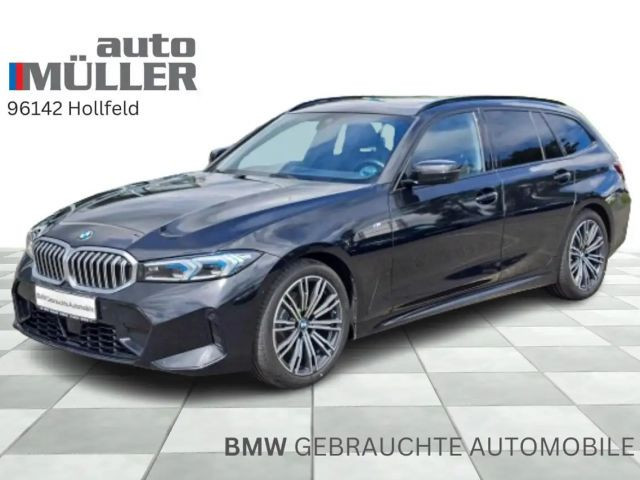 BMW 3 Serie 320 M-Sport Touring 320d