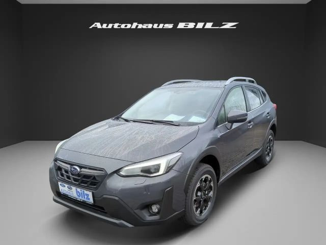 Subaru XV AWD Comfort Plus