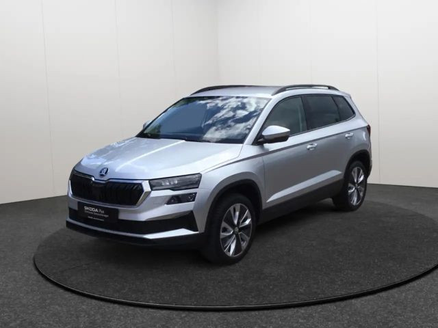 Skoda Karoq Style 1.5 TSI Style