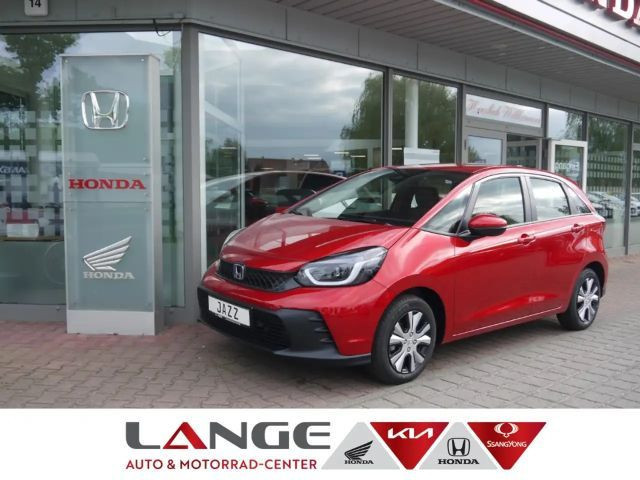 Honda Jazz Elegance Hybrid 1.5 i-MMD