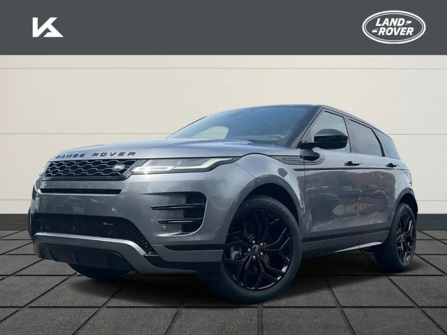 Land Rover Range Rover Evoque Dynamic R-Dynamic SE P300e