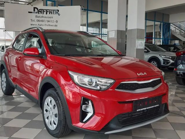 Kia Stonic 1.2 / SOFORT VERFÜGBAR