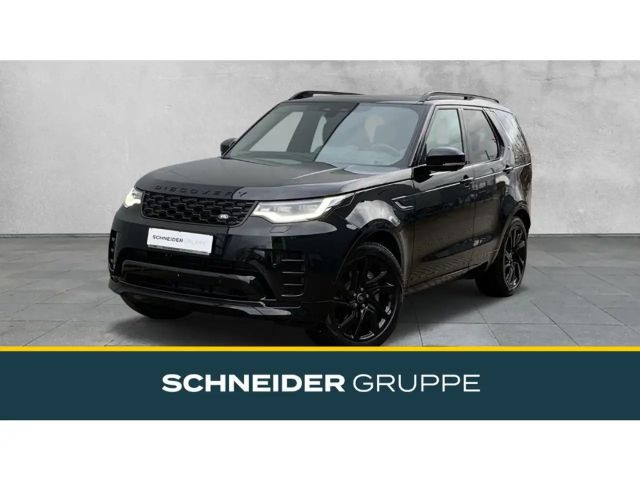 Land Rover Discovery Dynamic SE D250 AWD