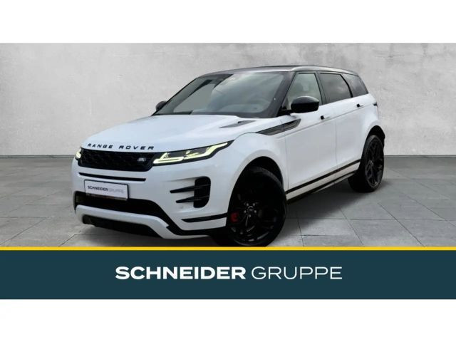 Land Rover Range Rover Evoque Autobiography D200 AWD