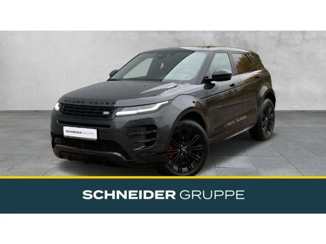 Land Rover Range Rover Evoque Dynamic SE D200